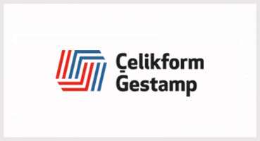 Çelikform Gestamp